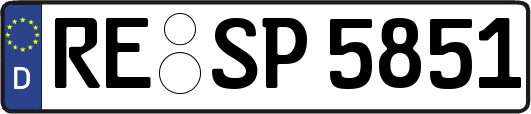 RE-SP5851