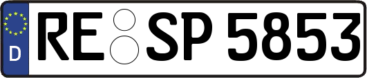 RE-SP5853