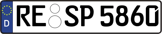 RE-SP5860