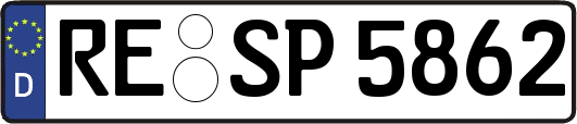 RE-SP5862