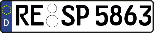 RE-SP5863