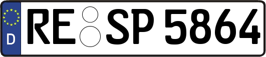 RE-SP5864