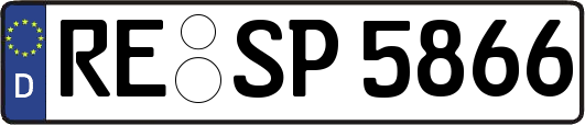 RE-SP5866