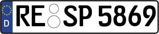 RE-SP5869