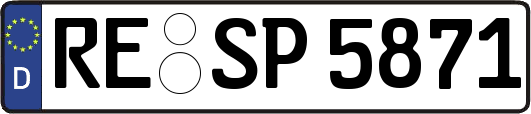 RE-SP5871