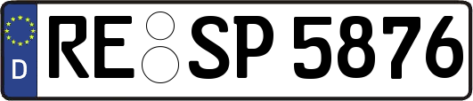RE-SP5876