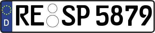 RE-SP5879