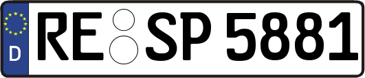 RE-SP5881
