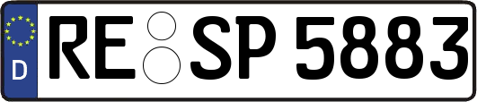 RE-SP5883