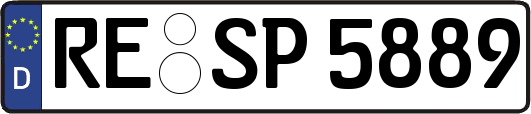 RE-SP5889