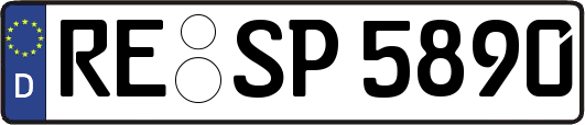 RE-SP5890