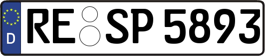 RE-SP5893