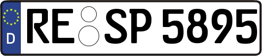 RE-SP5895