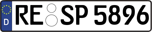 RE-SP5896