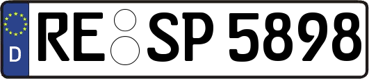 RE-SP5898