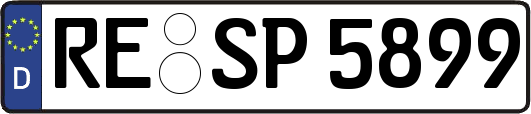 RE-SP5899