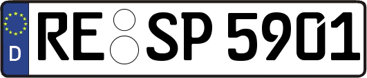 RE-SP5901