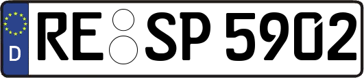 RE-SP5902