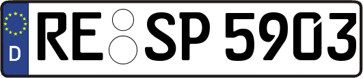 RE-SP5903