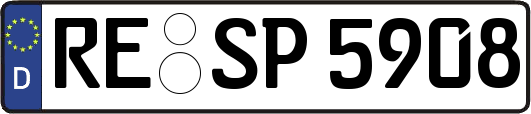 RE-SP5908