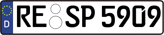 RE-SP5909