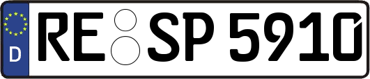 RE-SP5910