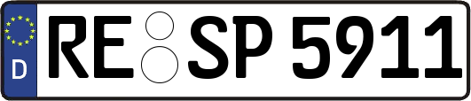 RE-SP5911