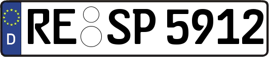 RE-SP5912