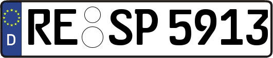RE-SP5913