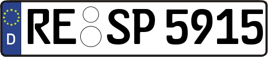 RE-SP5915