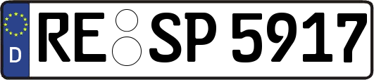 RE-SP5917
