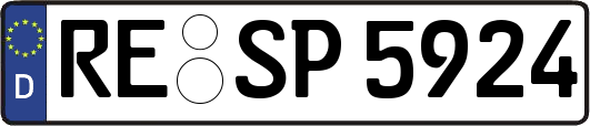 RE-SP5924
