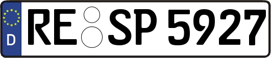 RE-SP5927