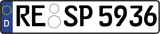 RE-SP5936