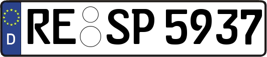 RE-SP5937