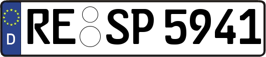 RE-SP5941