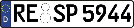 RE-SP5944