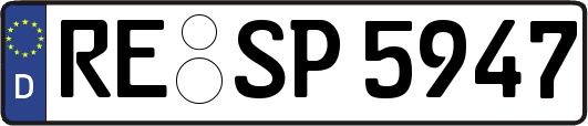 RE-SP5947
