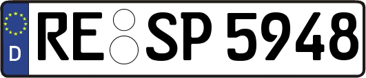 RE-SP5948