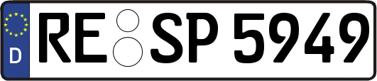 RE-SP5949