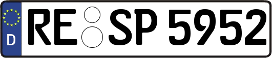RE-SP5952