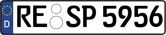 RE-SP5956