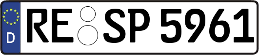 RE-SP5961