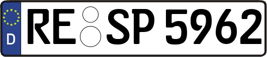 RE-SP5962
