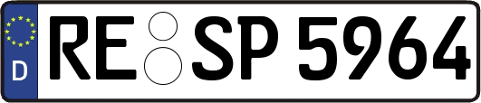 RE-SP5964