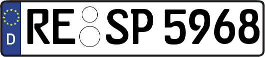RE-SP5968