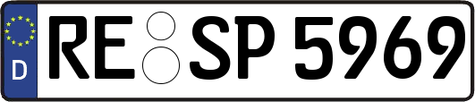 RE-SP5969