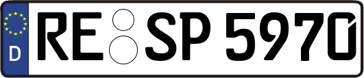 RE-SP5970