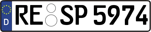 RE-SP5974