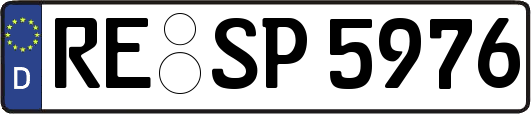 RE-SP5976